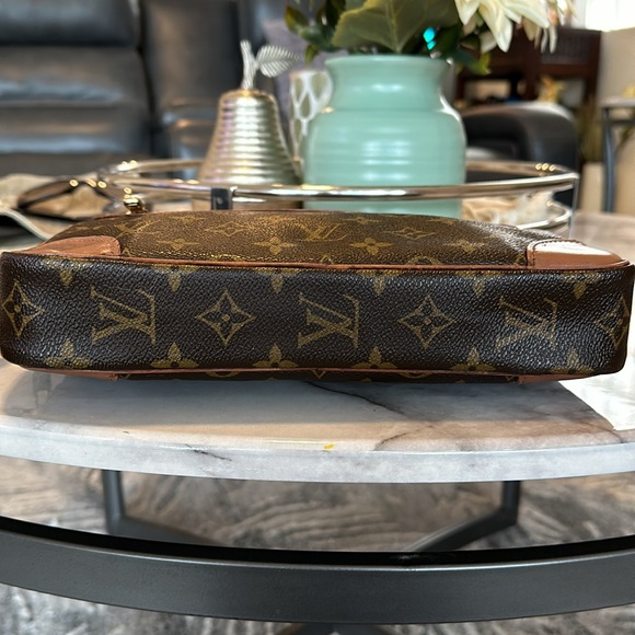 ♥️ Authentic LV Marley Dragoone GM ♥️ - Picture 6 of 10